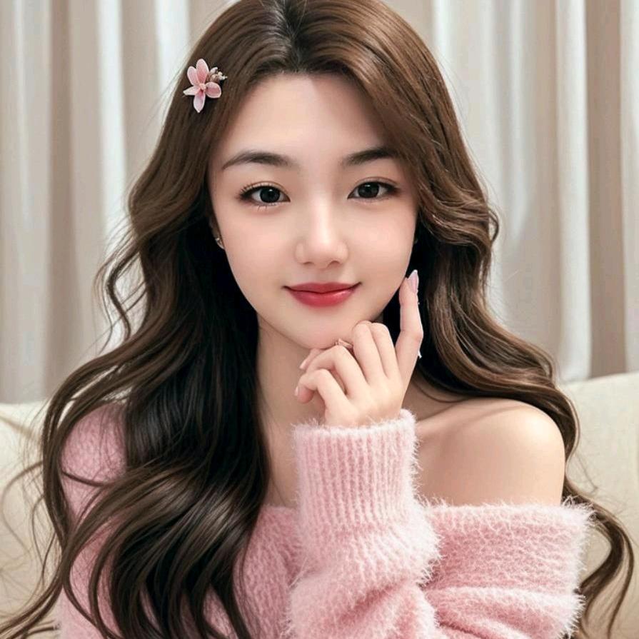 😘宝贝青儿