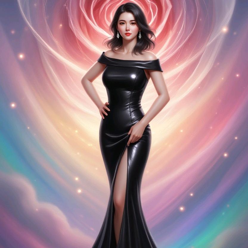 小李爱喝茶