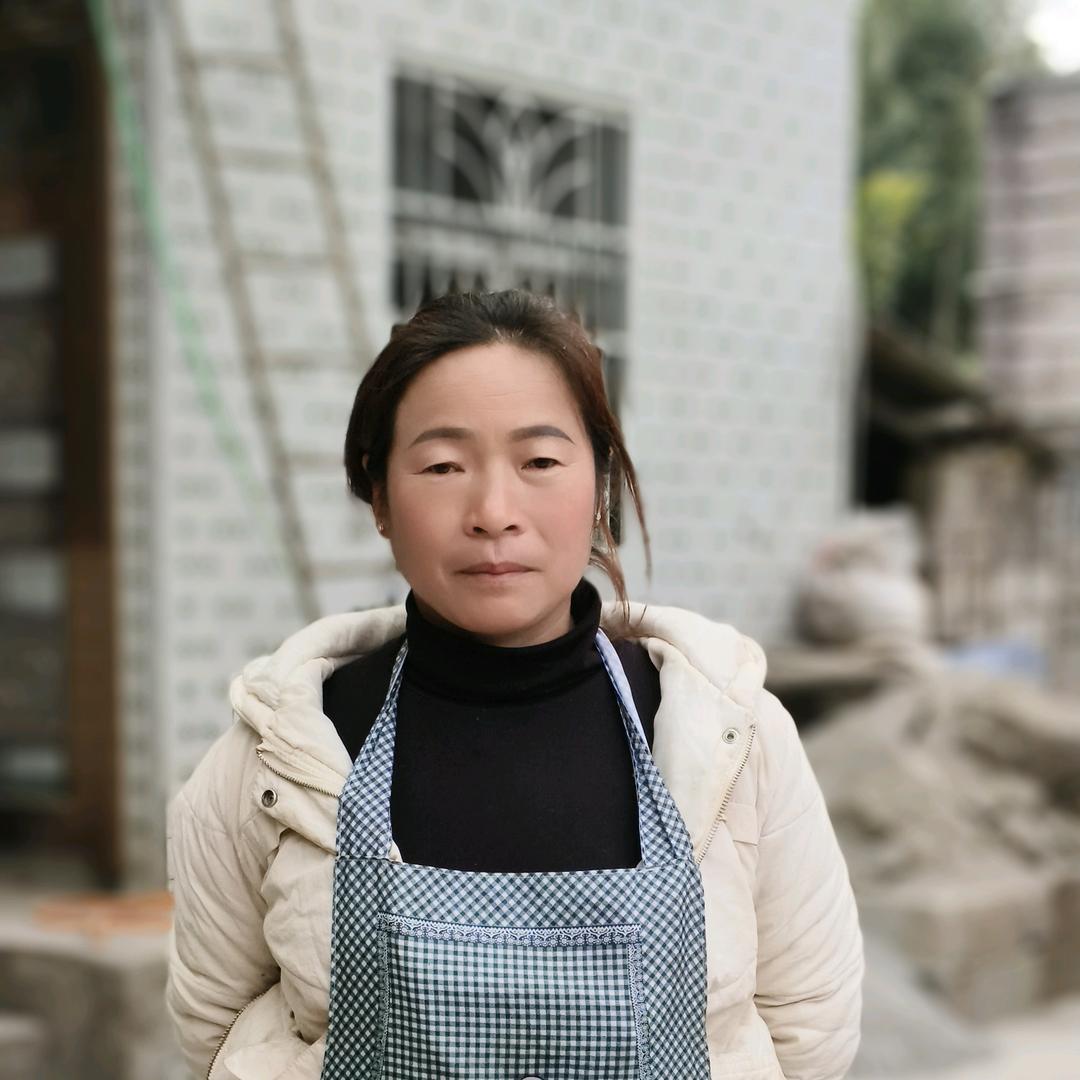 周丽