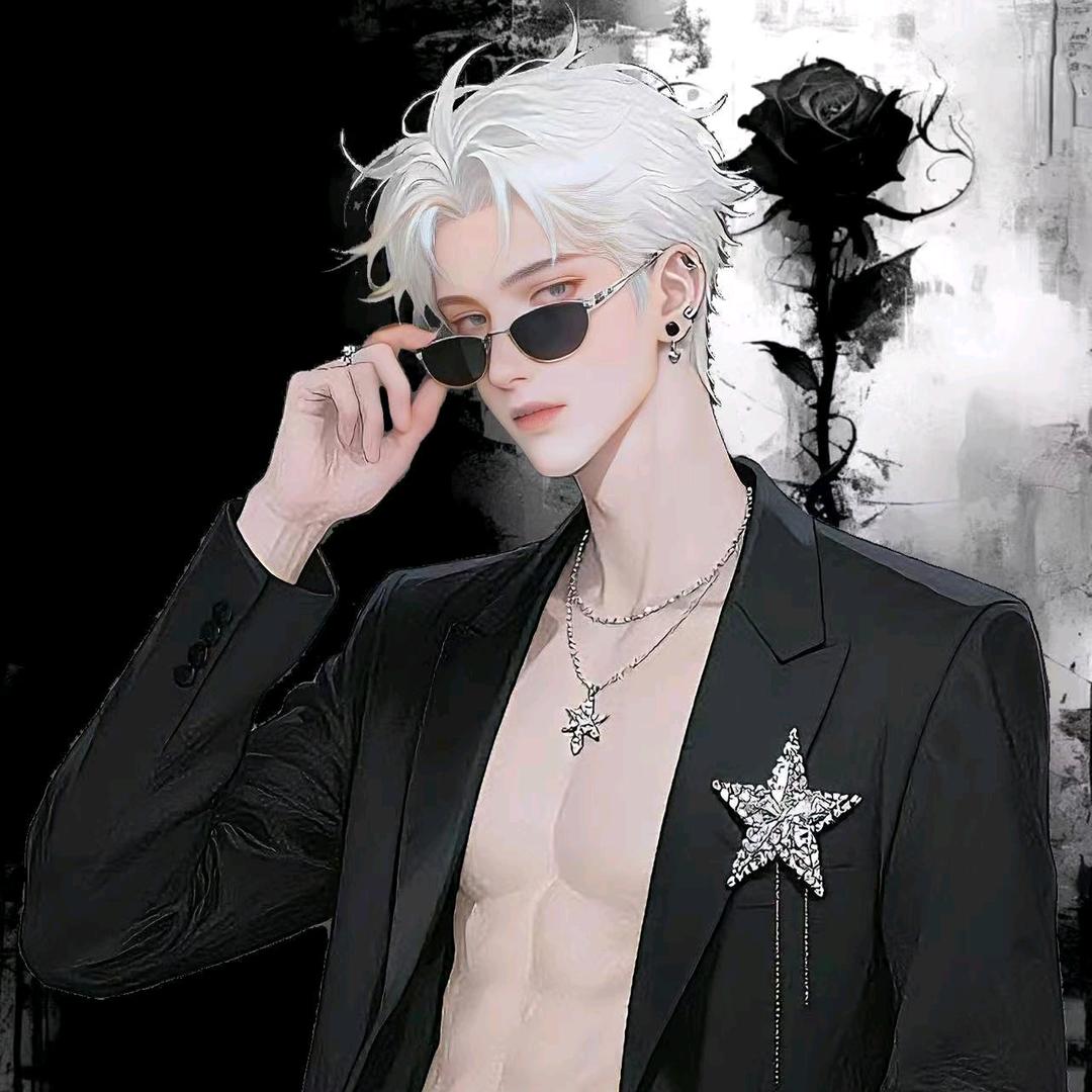 孤酒·𝓦🌙