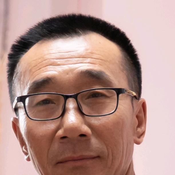 爱运动的大叔～革