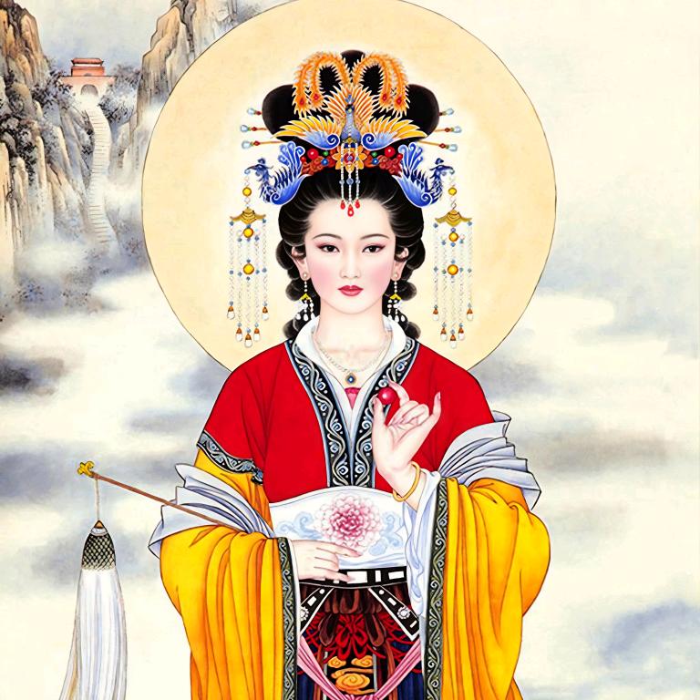 天长地久由子