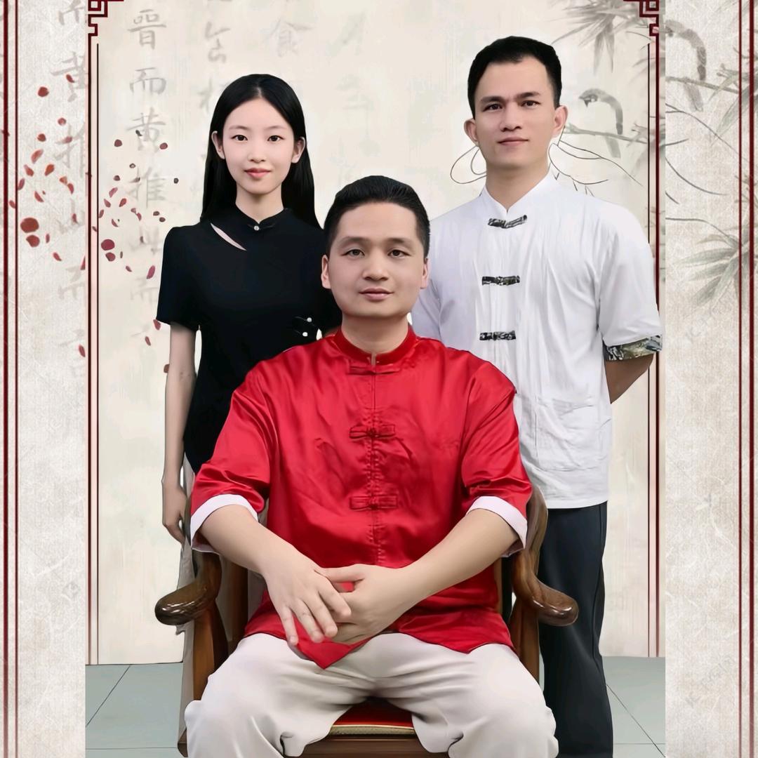 扁鹊陈-禅拍真传