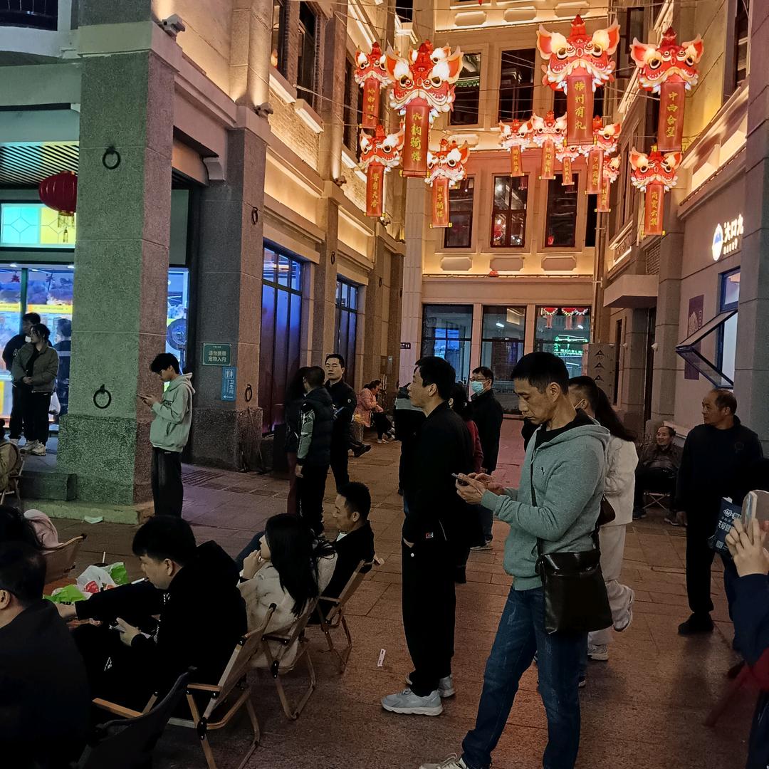 爱在深秋