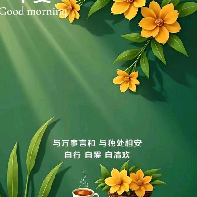 一生平安