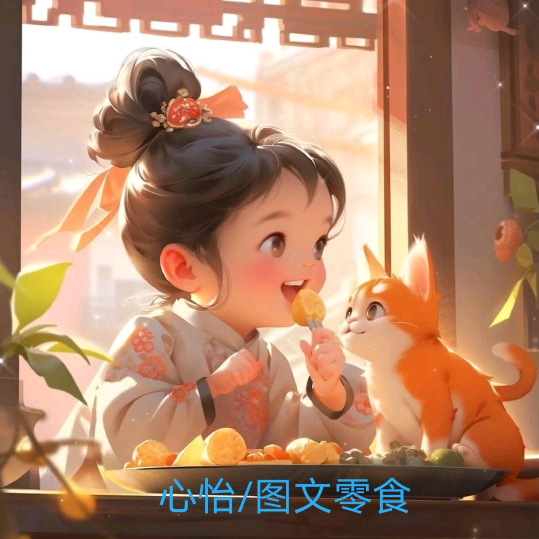 心怡/零食店