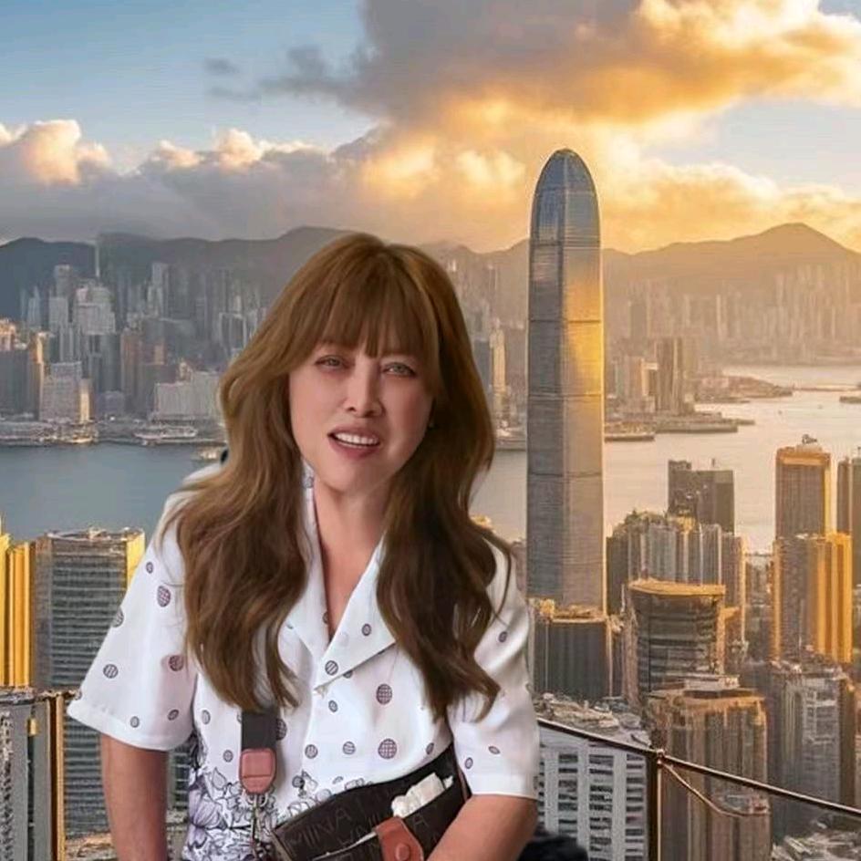 王姐