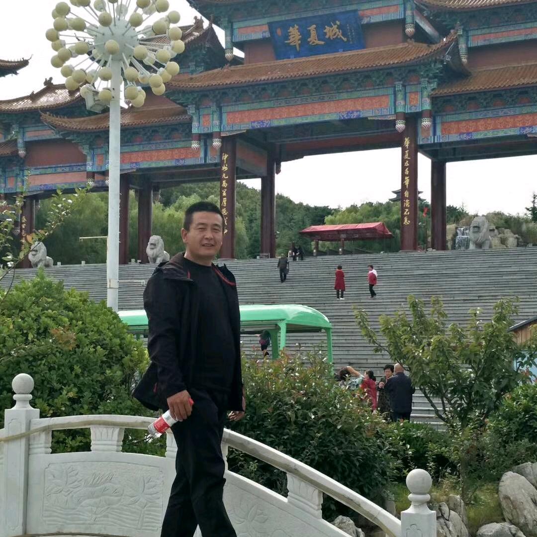 李伟
