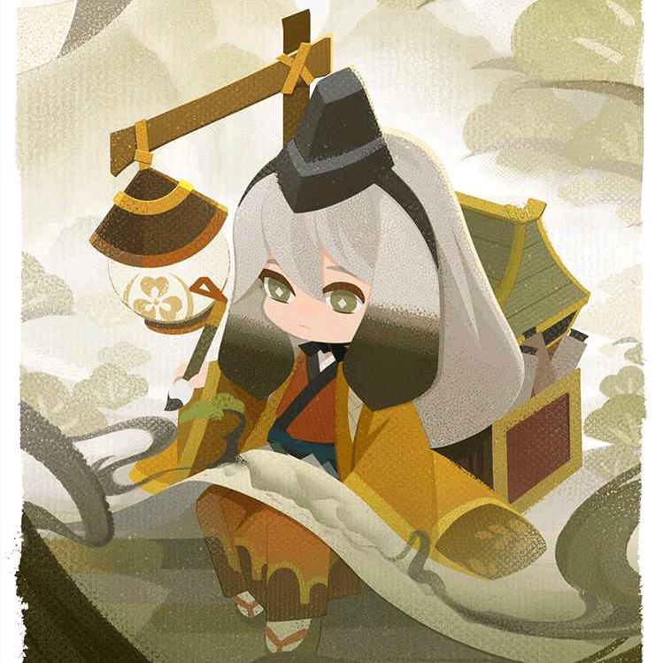 因为有你🌾🕊