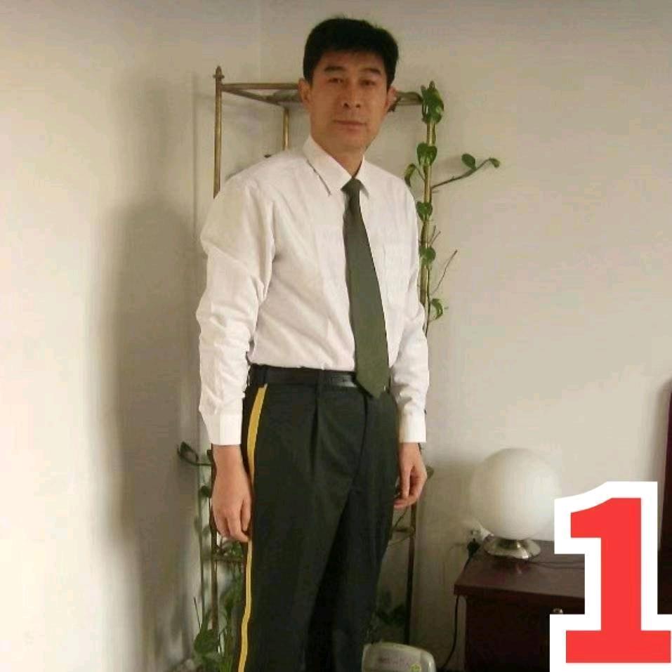 退役军官当农民