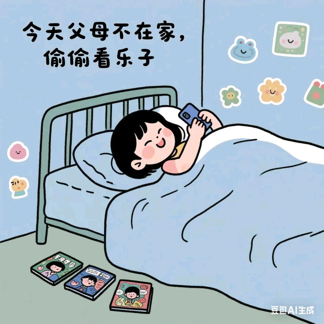 乐子王