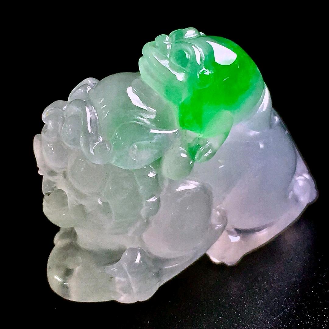 飞哥鉴宝（翡翠玉石）
