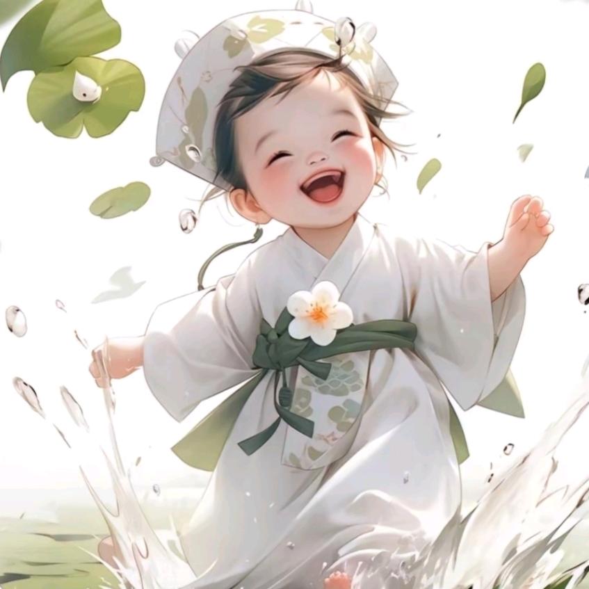 旦夕快乐