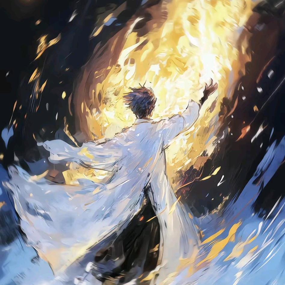 星辰大海