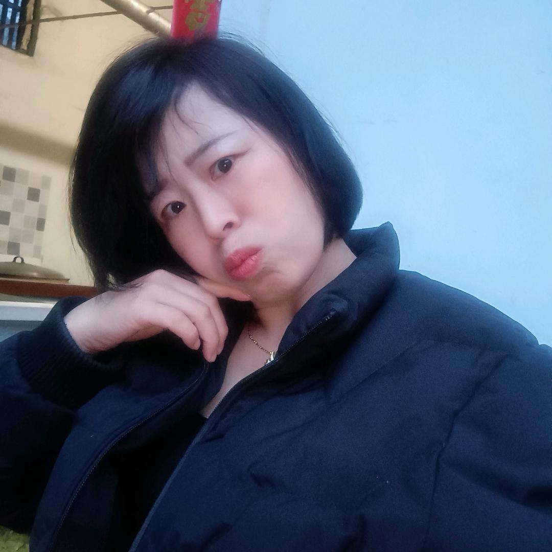 快乐女孩，