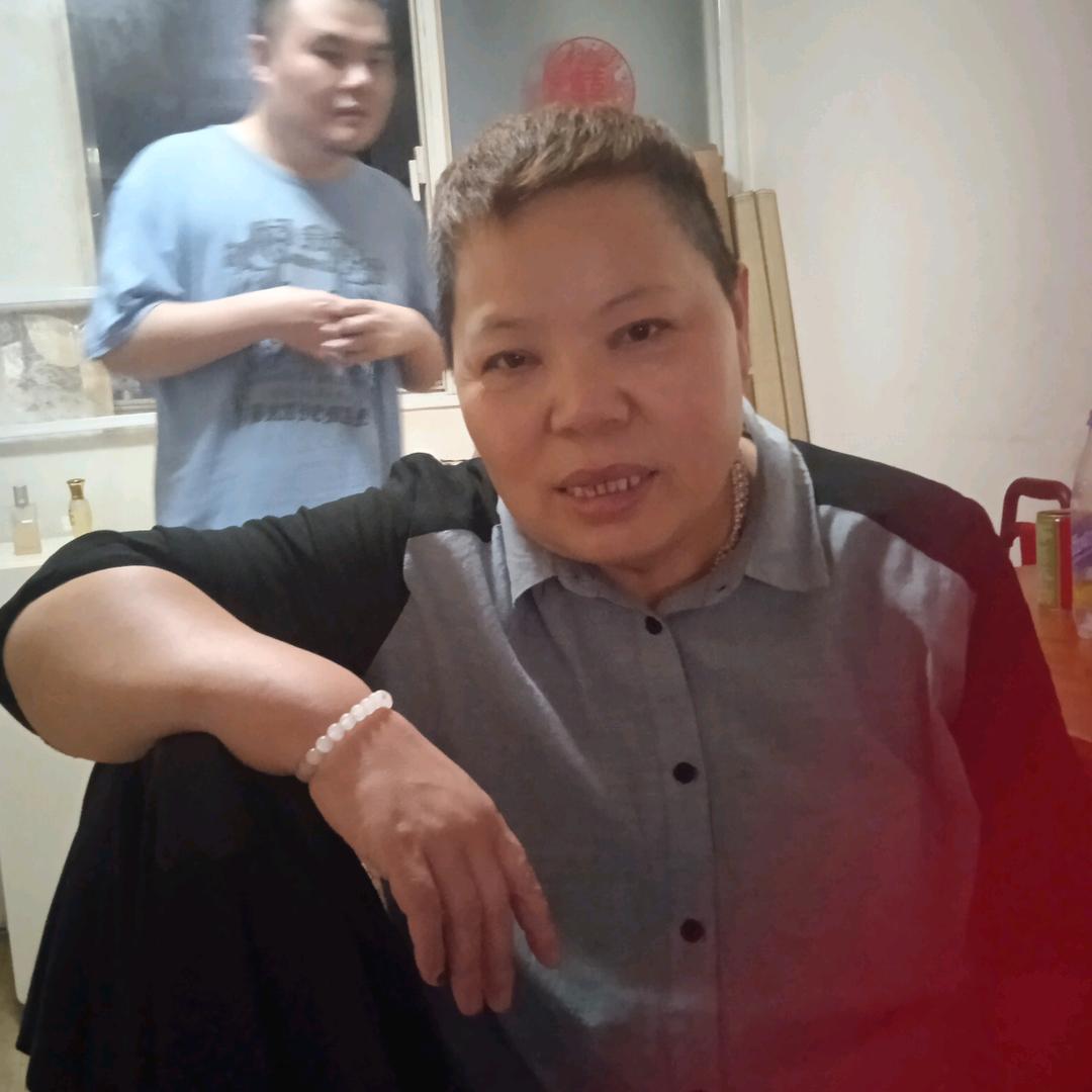 姜双英