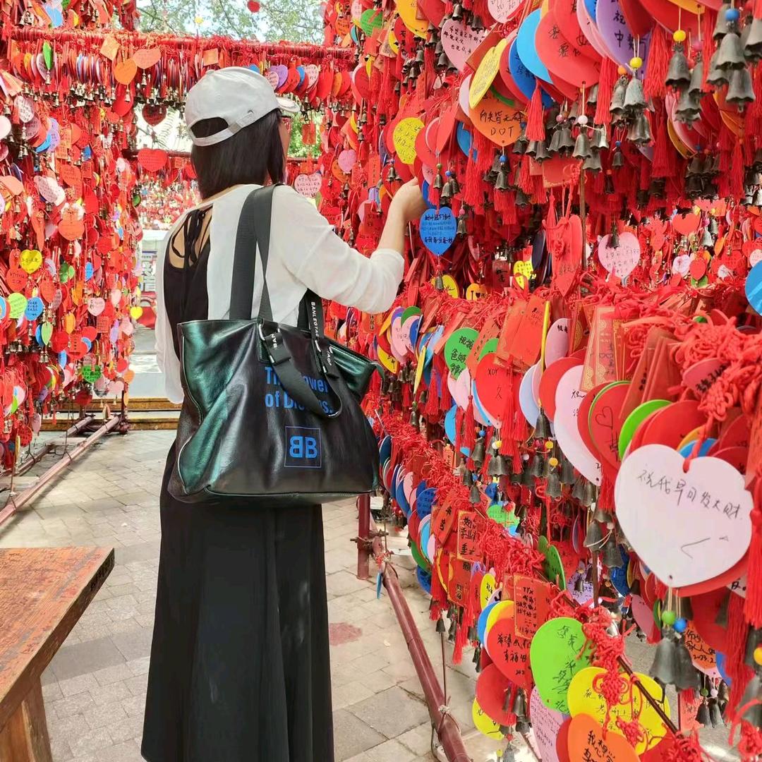 燕姿女装（晓静）官方号