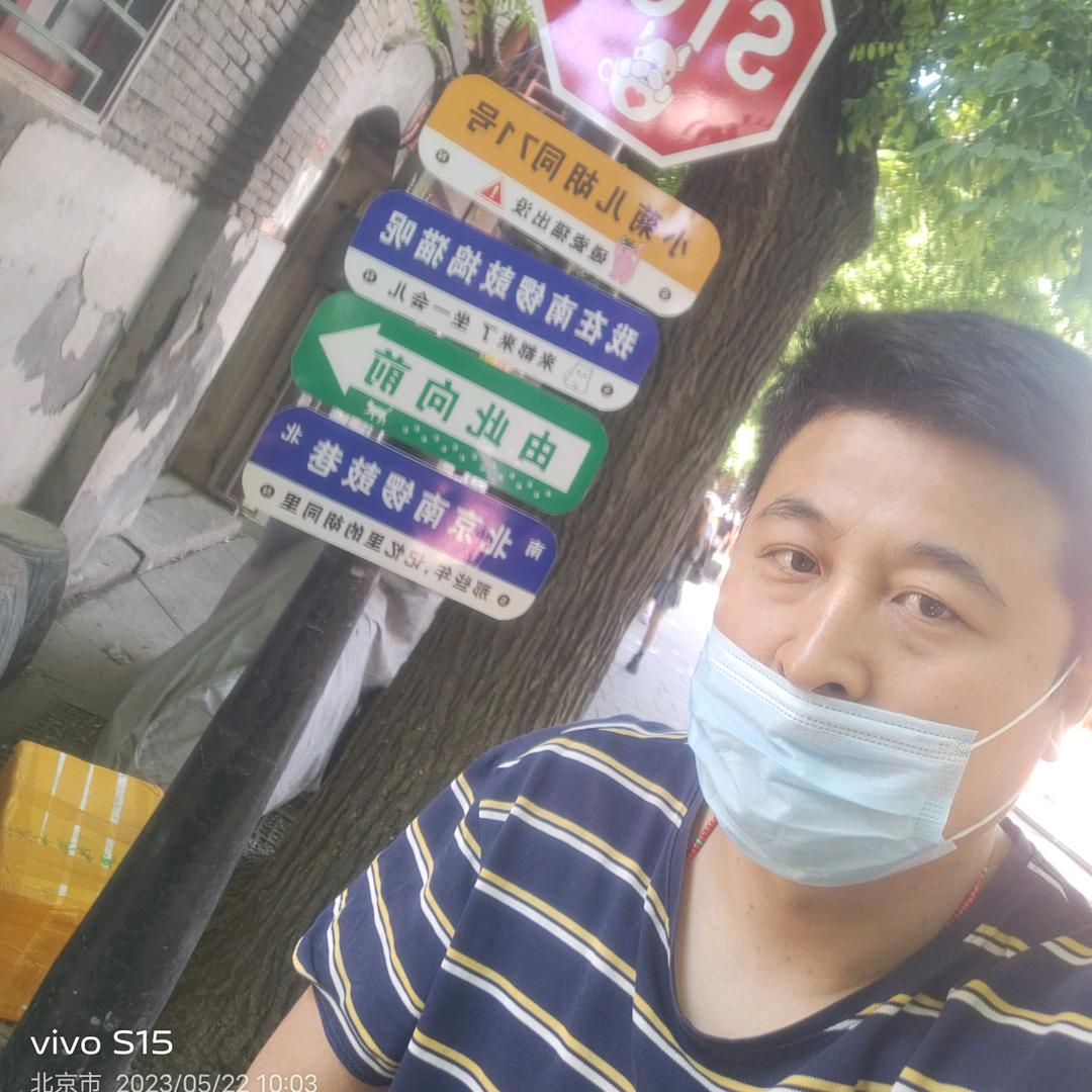 乌兰浩特(杨旭)