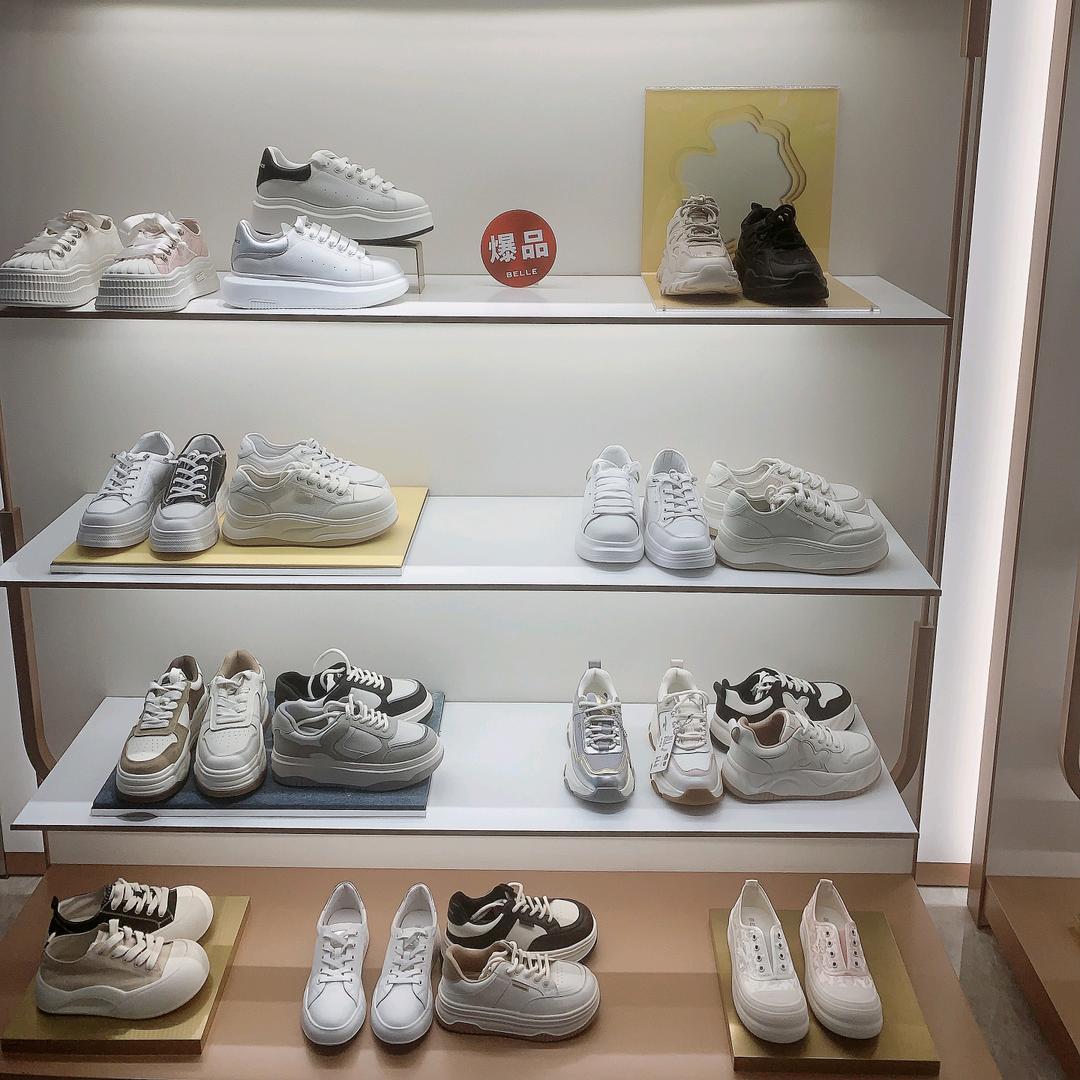 精品女鞋优选店