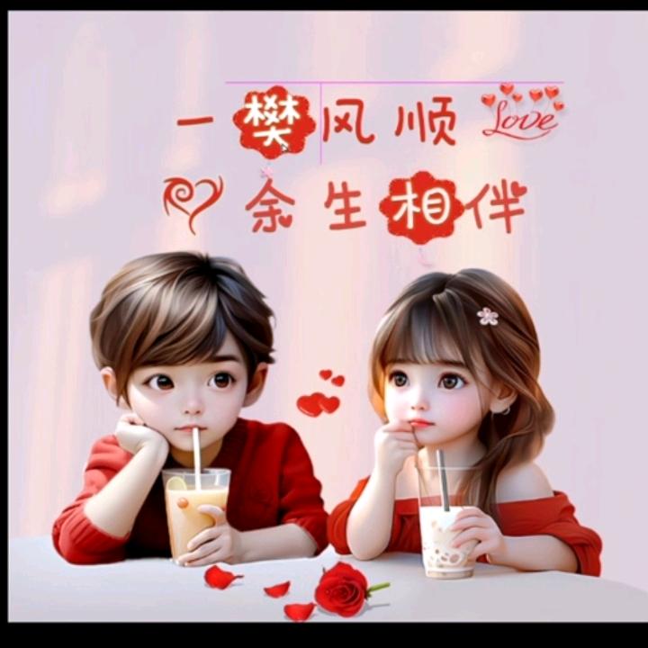 幸福久久