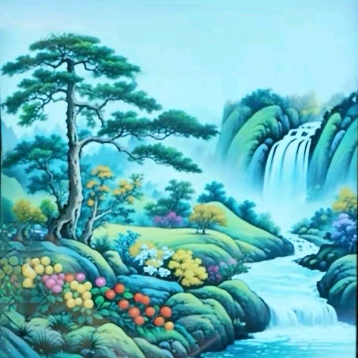 枫与沙