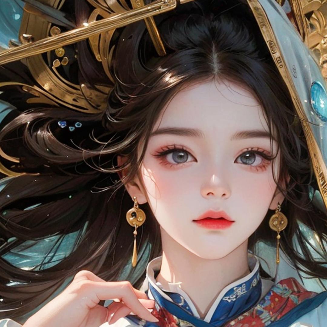 小罗罗