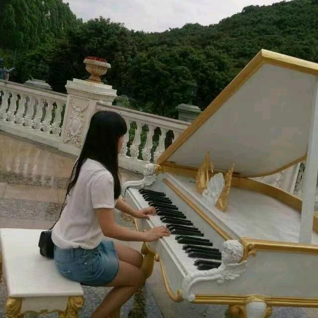雪儿呀