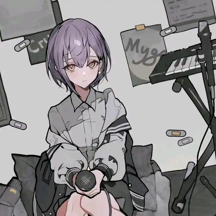 明月松坚照，清泉石上流