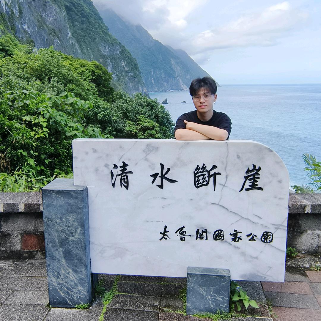 台湾羊大大🇨🇳