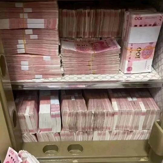 霸气男人