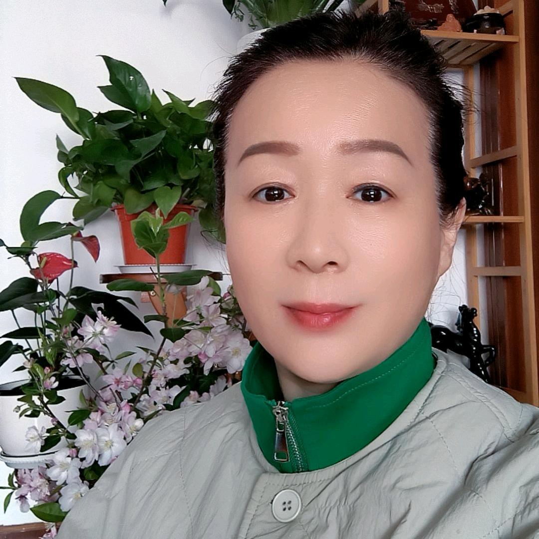 陈燕（首播筹备中）