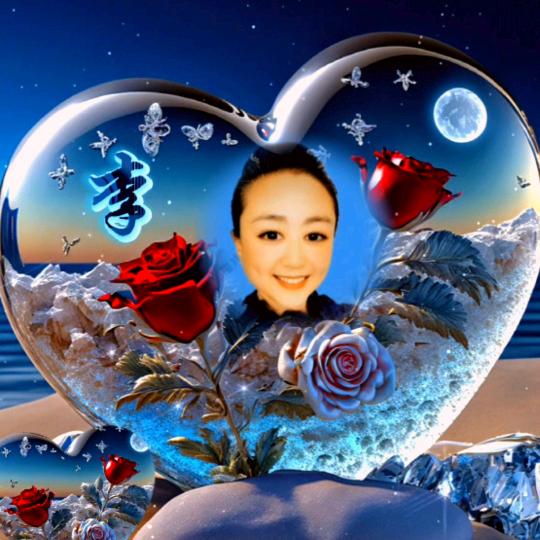 李姐
