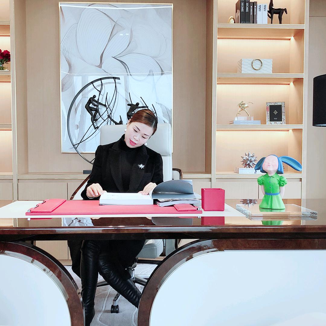 杭州艾多美全球精品跨境电商安姐