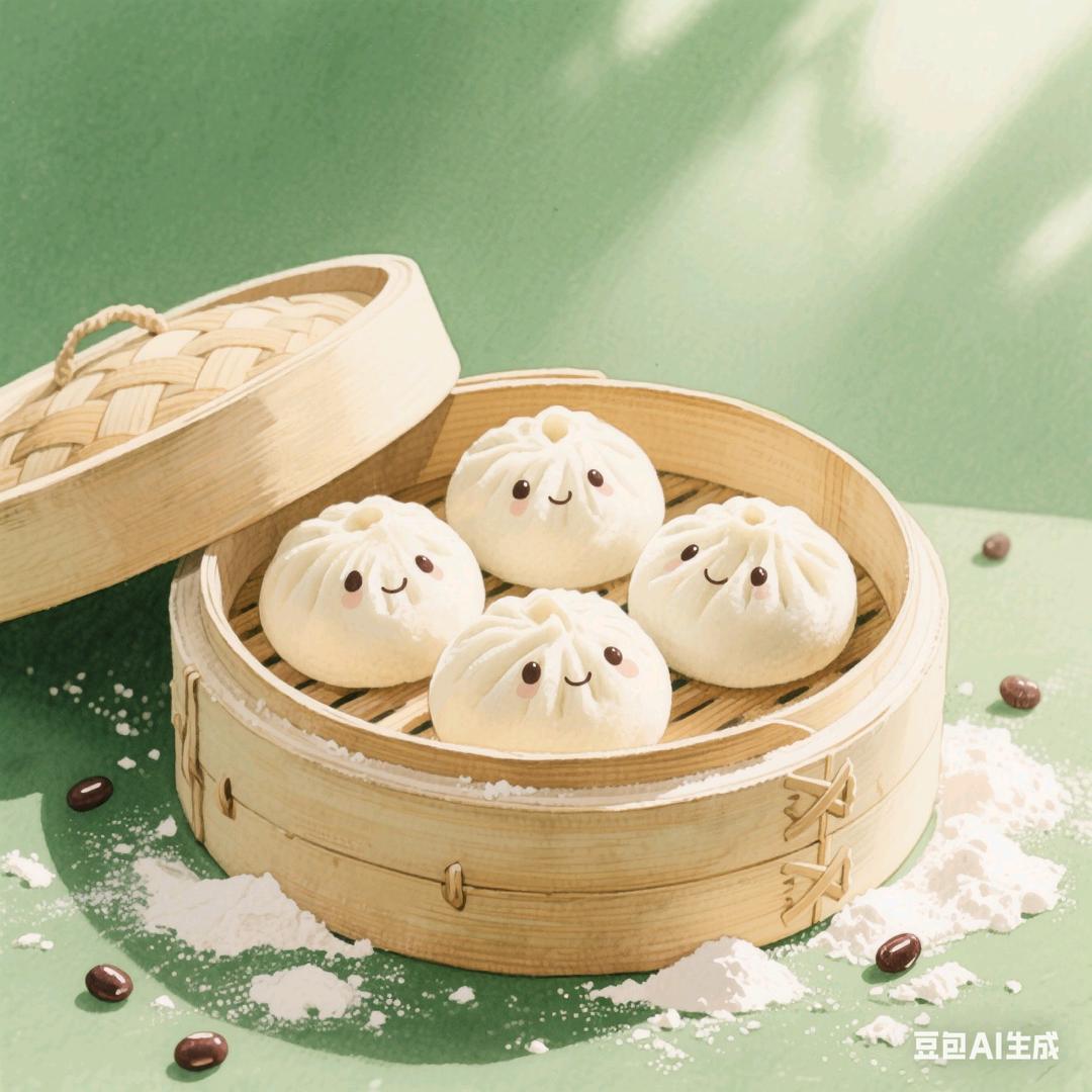 老味发面王✔