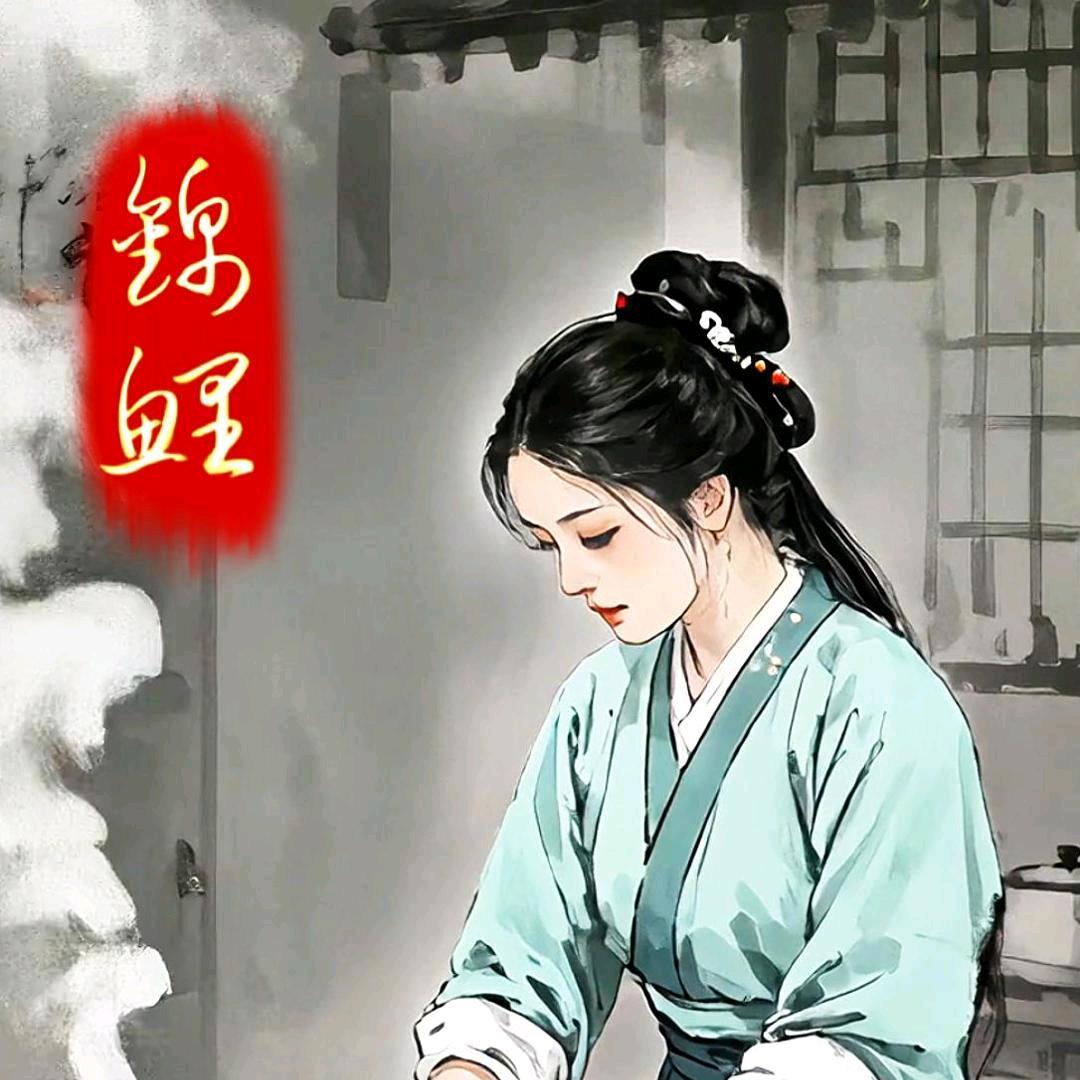 刘老师说養渭