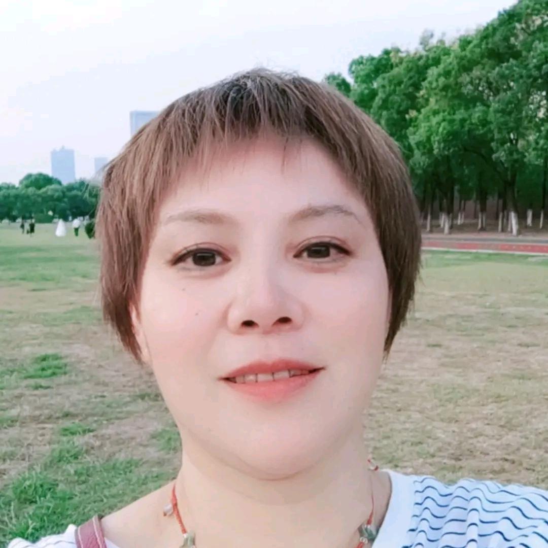 潘姐首播