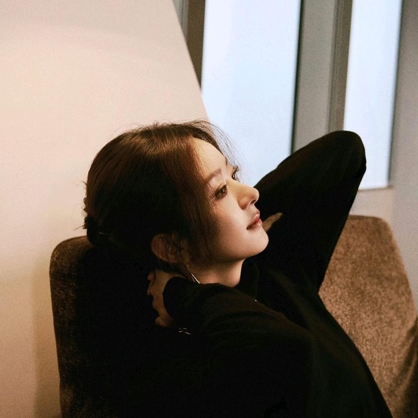 团子🍡阿兮（暖暖生日快乐）