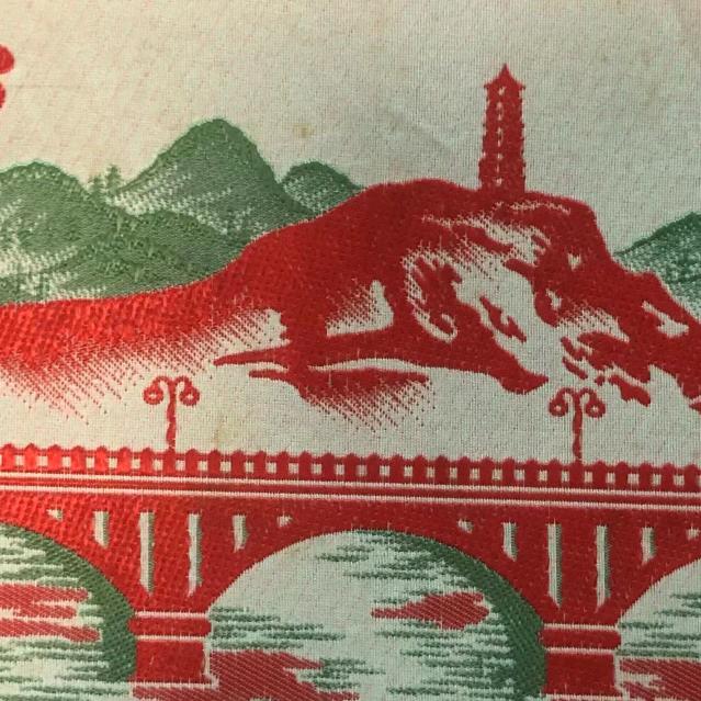 星星之火可以燎原