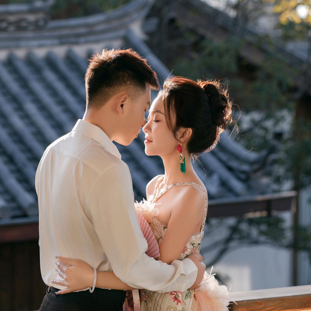 今儿个努力。
