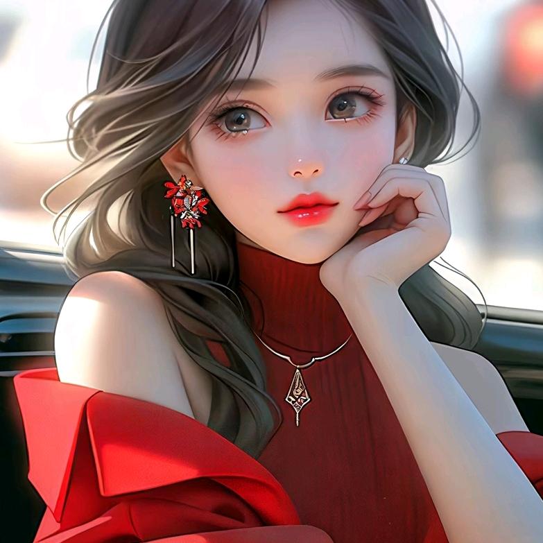 心尖尖