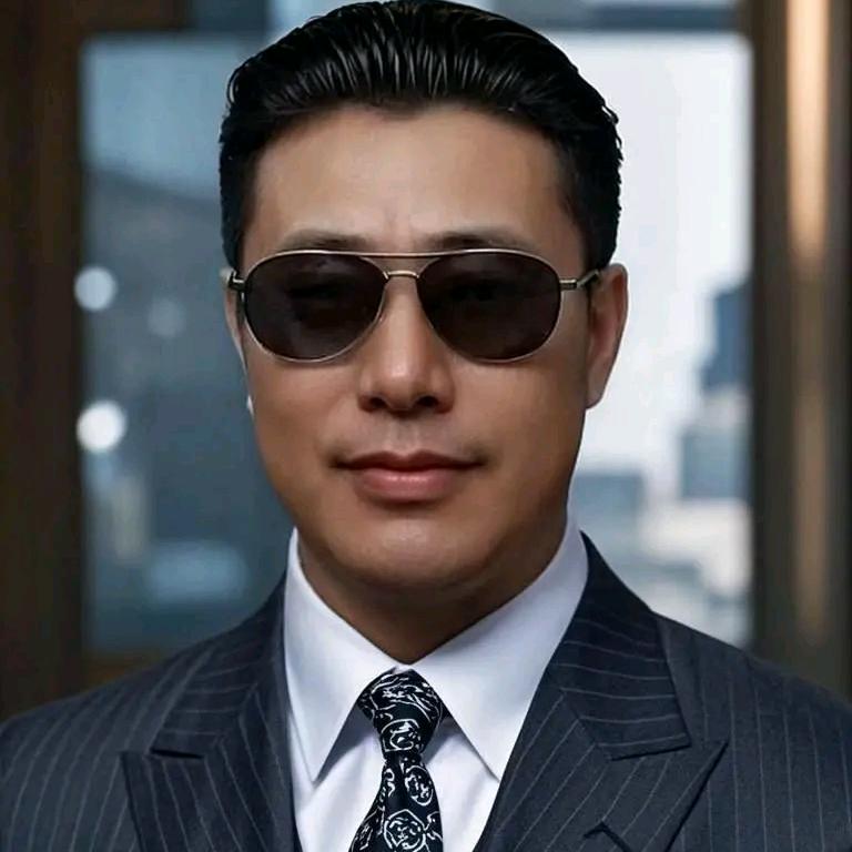 小灰灰