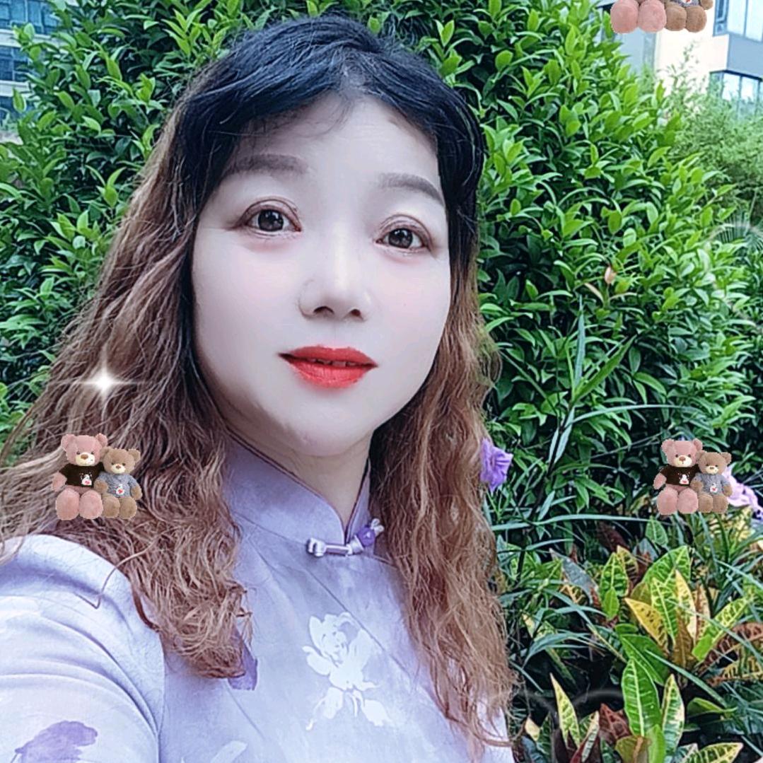 爱秋如玉