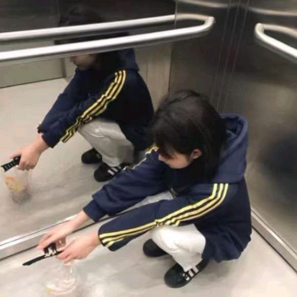 讨厌你