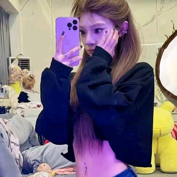 爱唱歌的。。。