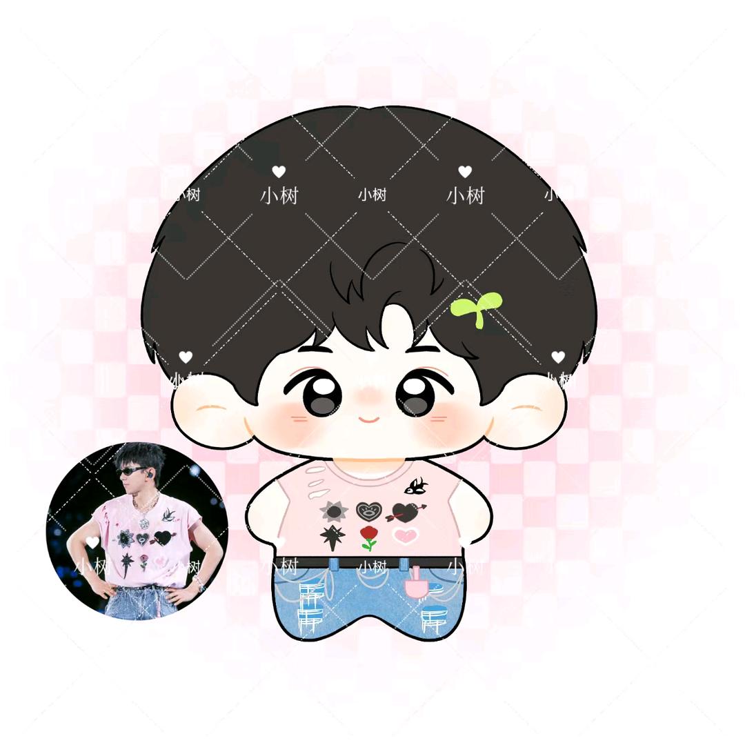 杰♡