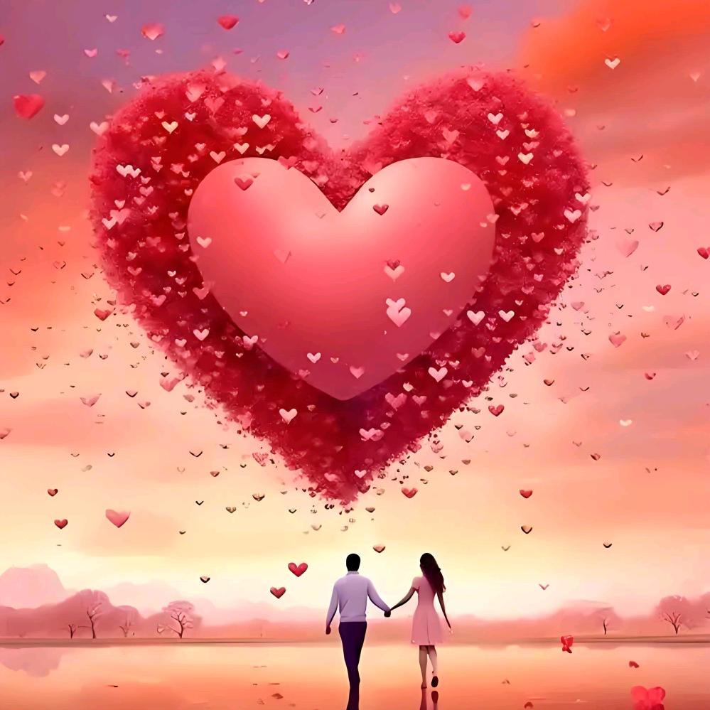 挚爱永恒💞