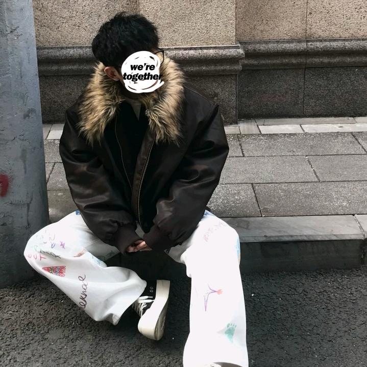 姜小懵yes～
