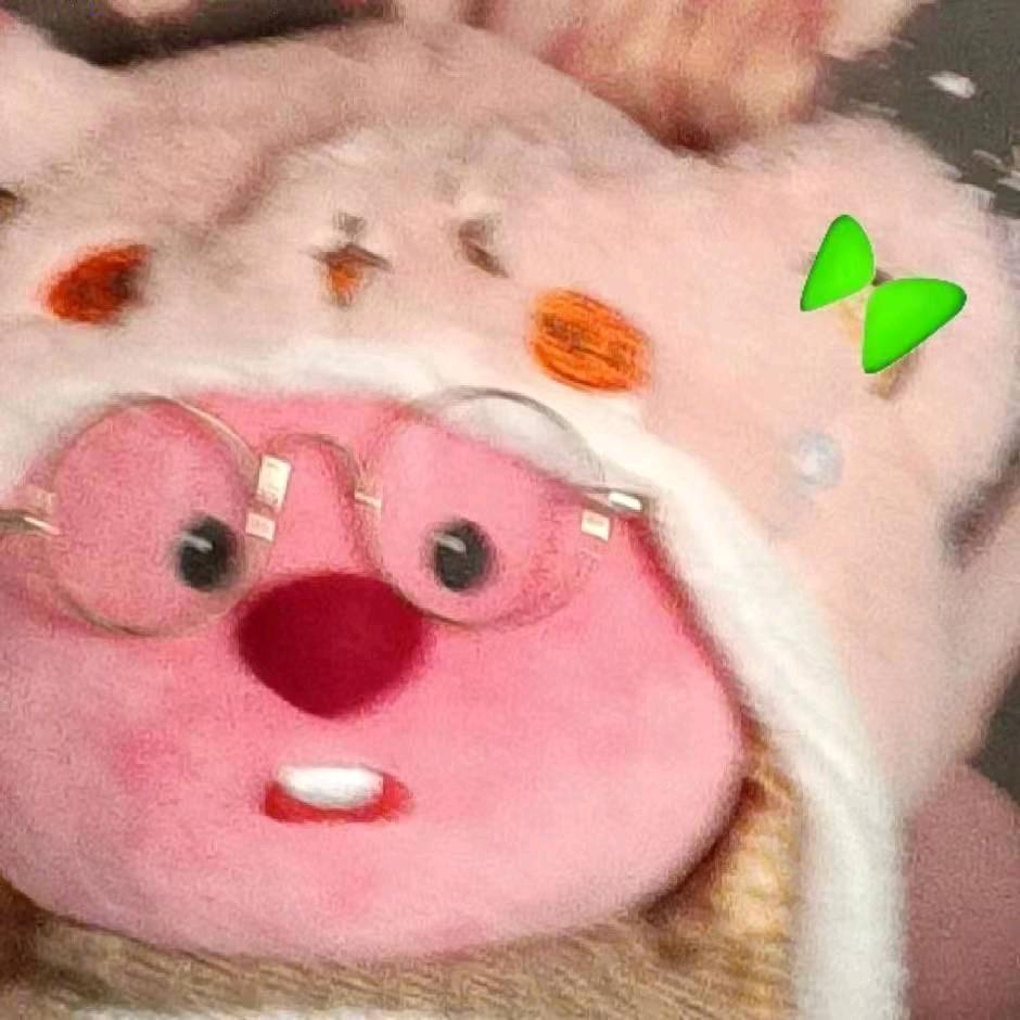 社恐内向文静腼腆小女生