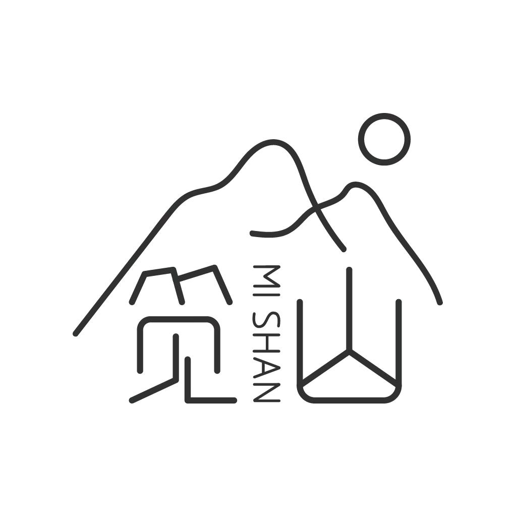 觅山小院