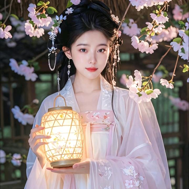 小圆满
